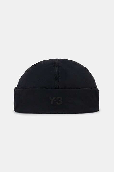 Y-3 berretto Ducker colore nero  JX8359