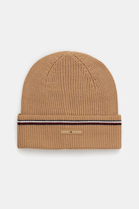 Tommy Hilfiger len ing bézs, AM0AM13587