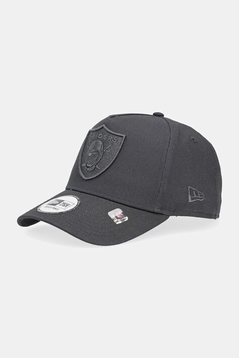 New Era 0 kolor szary 60691280