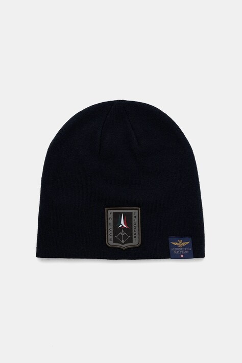 Aeronautica Militare czapka kolor granatowy CU0036UL00450