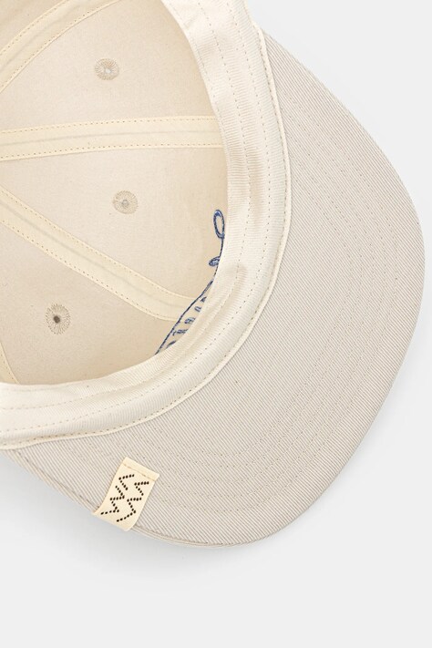 Кепка з додаванням вовни Visvim excelsior ii cap — фото 4