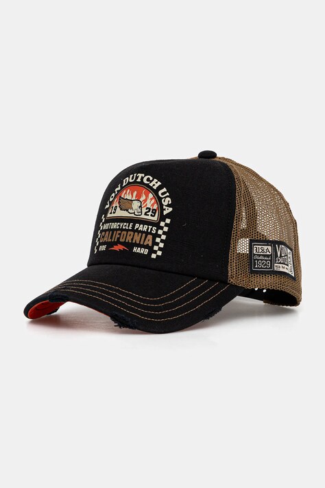 Von Dutch kolor czarny VD.1.CT.CREW