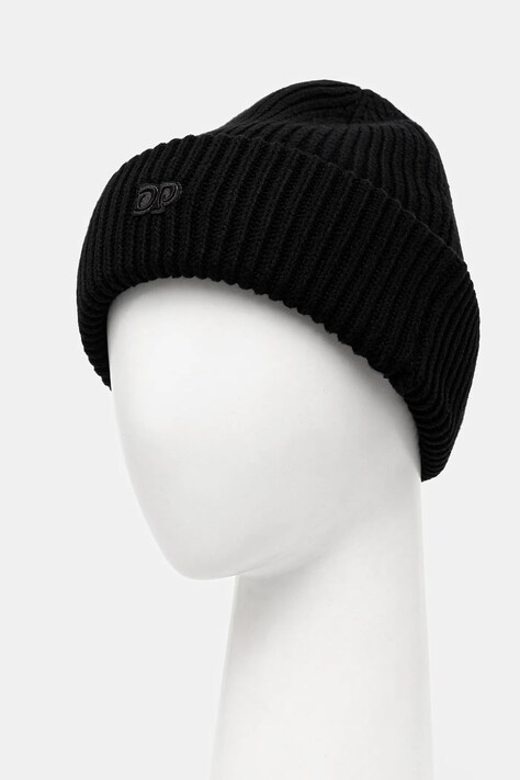 Бавовняна шапка Daily Paper Knitted Beanie — фото 2