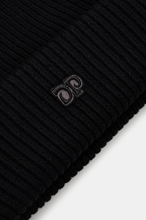 Бавовняна шапка Daily Paper Knitted Beanie — фото 3