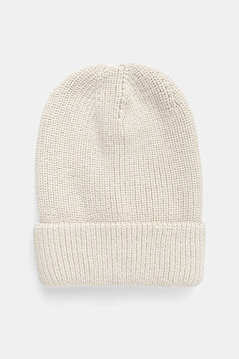 Καπέλο Hollister Co. χρώμα: γκρι, KI312-5045-155