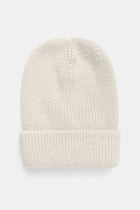 Καπέλο Hollister Co. χρώμα: γκρι, KI312-5045-155