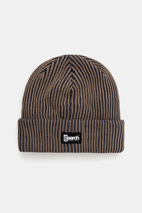 Rip Curl czapka bawełniana kolor zielony 1FDMHE