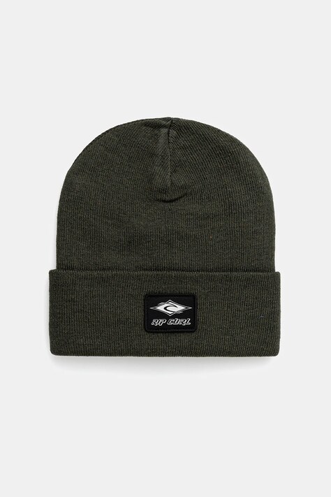 Rip Curl czapka kolor zielony 1IEMHE