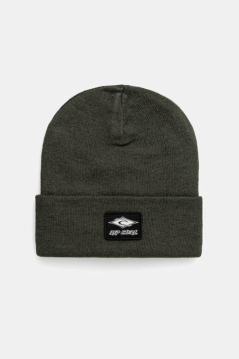 Rip Curl czapka kolor zielony 1IEMHE