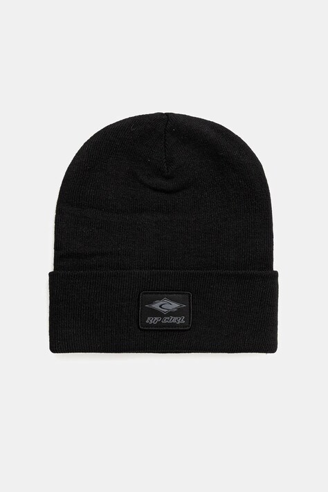 Rip Curl czapka kolor czarny 1IEMHE