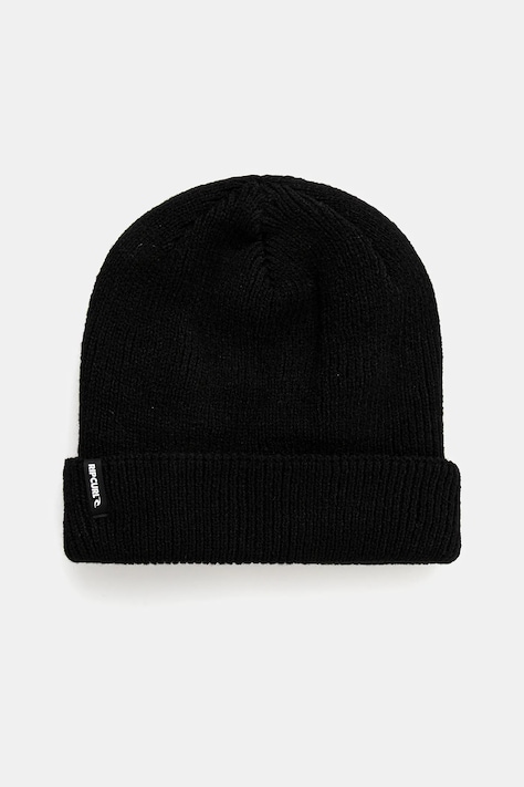 Rip Curl czapka kolor czarny 1IHMHE