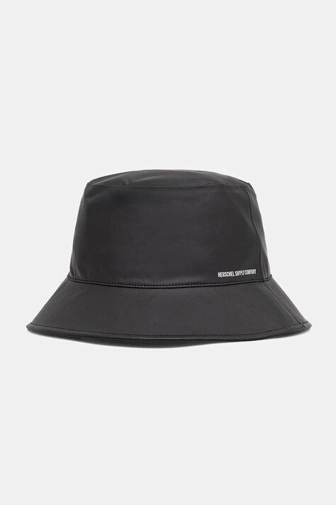 Herschel kapelusz X The Simpsons kolor czarny 50641-00001-SM