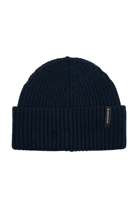 Didriksons Męskie z wiskozą FISHERMAN granatowe 506019