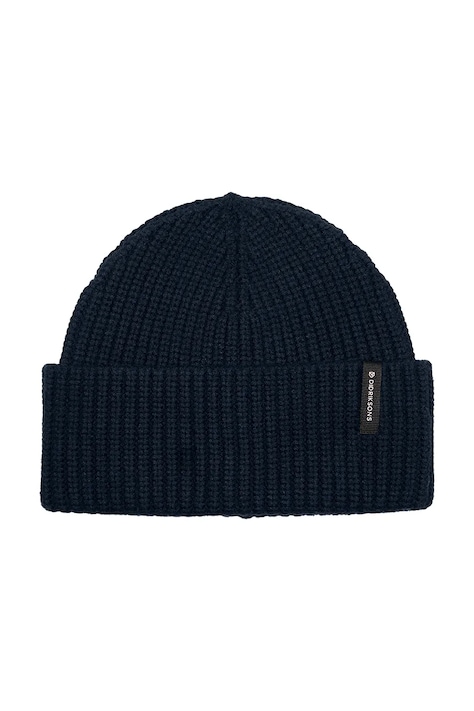 Didriksons Męskie z wiskozą FISHERMAN granatowe 506019