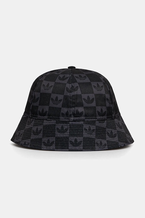 Капела adidas Originals Monogram B H в черно JW8031