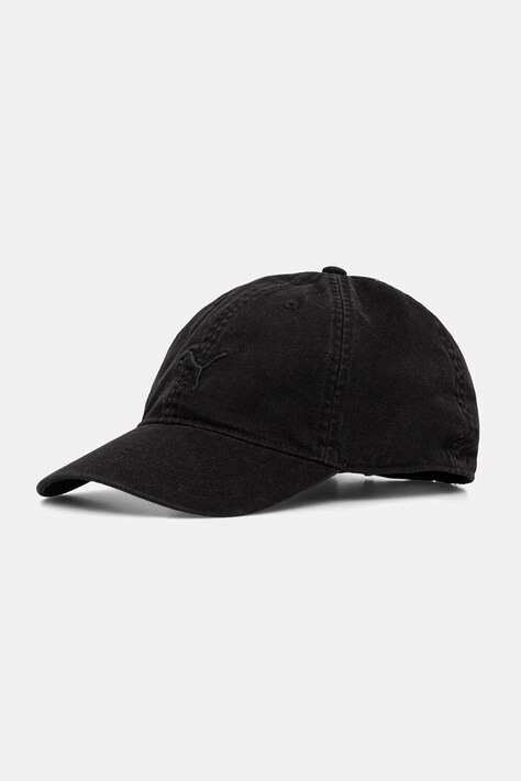 Puma baseball sapka fekete, 25974
