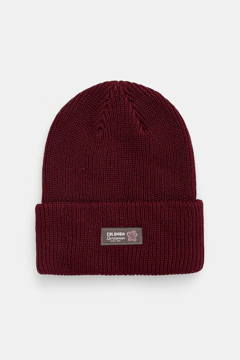 Columbia beanie Lost Lager violet color 1975921