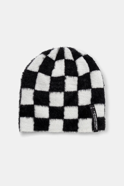 Καπέλο Vans χρώμα: μαύρο, VN000QAVY281