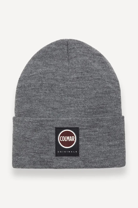 Шапка Colmar колір сірий 5056.1YU