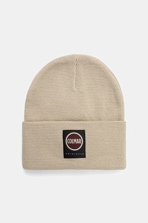 Colmar căciulă culoarea bej, 5056.1YU
