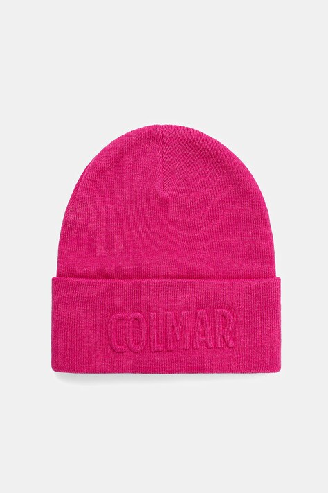 Colmar căciulă culoarea roz, 5004.1ZU