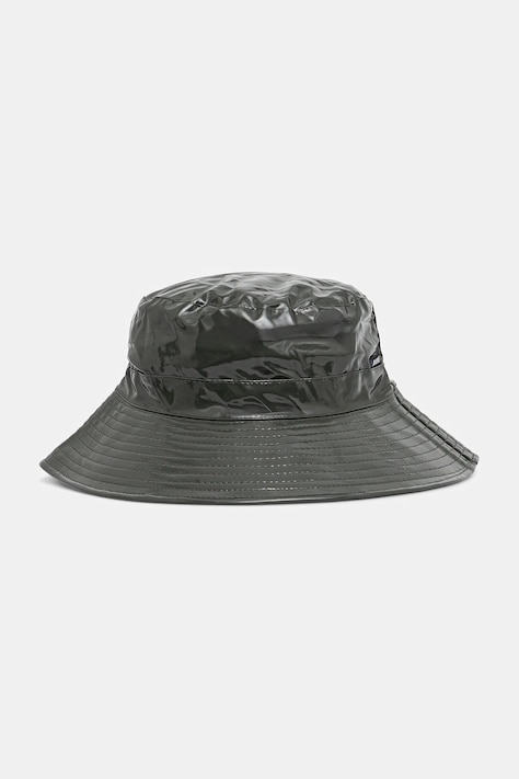 Rains pălărie 20030 Boonie Hat culoarea verde, 20030