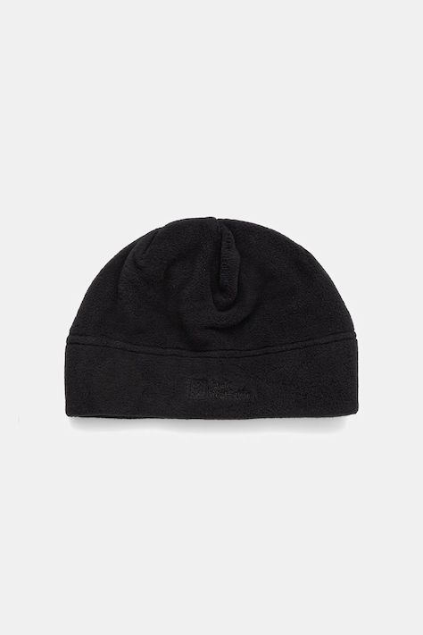 Шапка Jack Wolfskin VERTIGO цвет чёрный  1901812