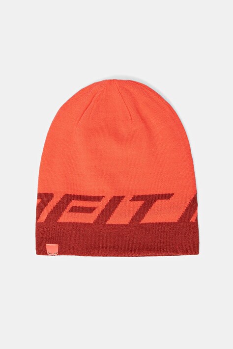 Čepice s příměsí vlny Dynafit růžová barva, 08.0000070955