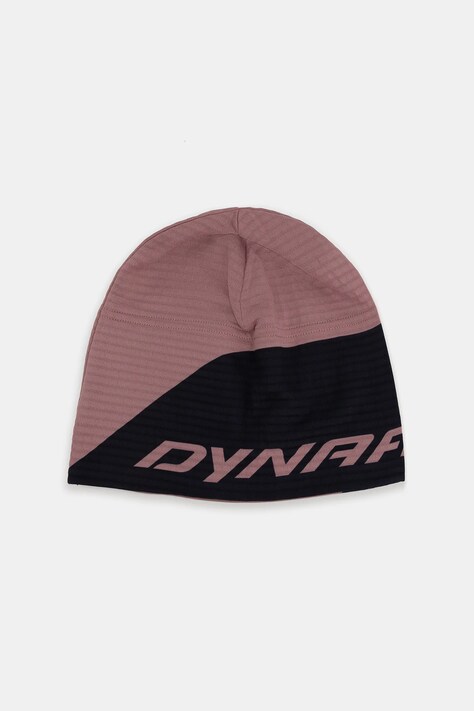 Dynafit czapka Upcycled speed kolor różowy 08.0000071412