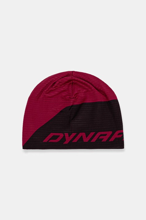 Dynafit czapka Upcycled speed kolor bordowy 08.0000071412