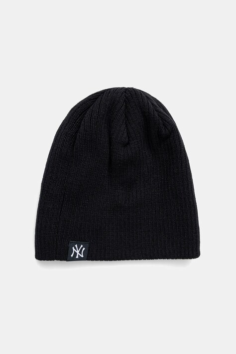 New Era sapka fekete, 60691110