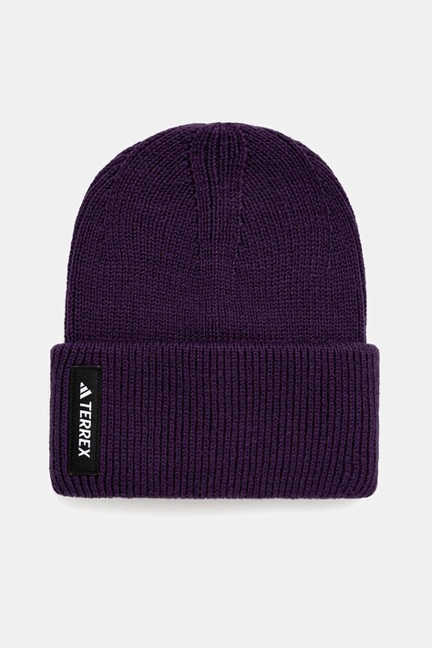 adidas TERREX czapka Terrex Multi kolor fioletowy JW0879