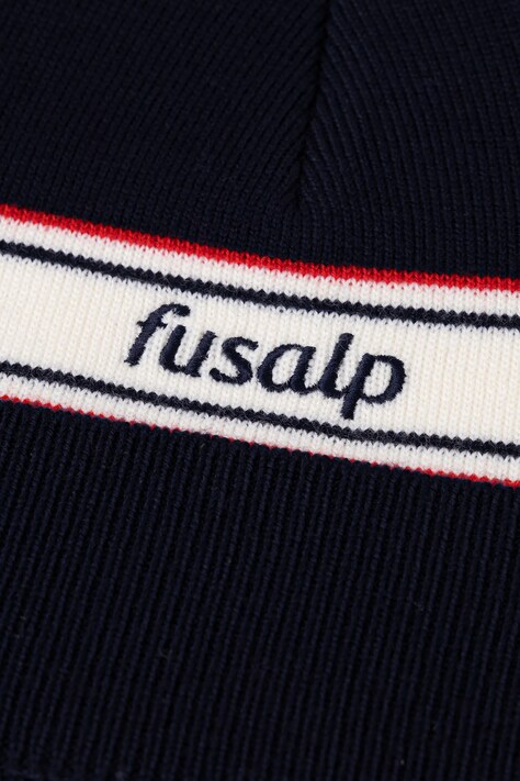 Шапка з додаванням вовни Fusalp Retro — фото 2