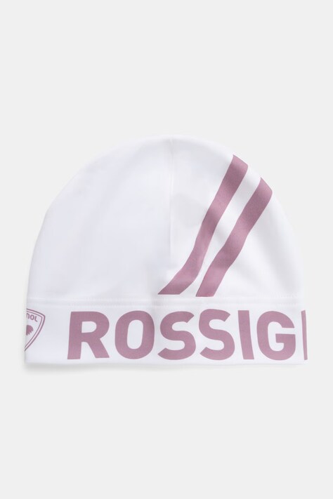 Rossignol Czapka biała RLMMH19U