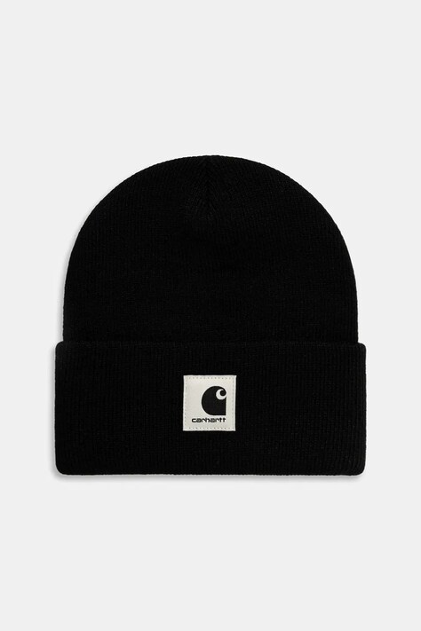 Carhartt WIP czapka W' Ashley Beanie kolor czarny I035898.89XX