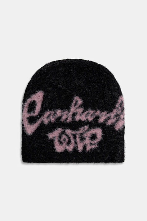 Carhartt WIP czapka Chedda Beanie kolor czarny I035509.3DYXX