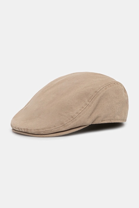Carhartt WIP kaszkiet Webster Hat kolor beżowy I035405.8Y06