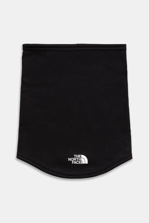 The North Face fular circular copii KIDS FREEDOM FLEECE BALACLAVA culoarea negru, NF0A8CGVJK31