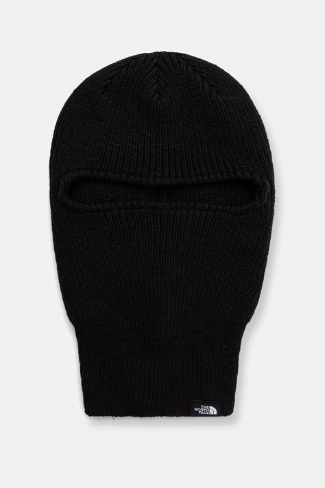 The North Face kominiarka TNF Logo Box kolor czarny NF0A8DKMJK31