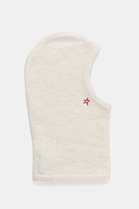 Perfect Moment kominiarka z dodatkiem wełny kolor beżowy U8000167