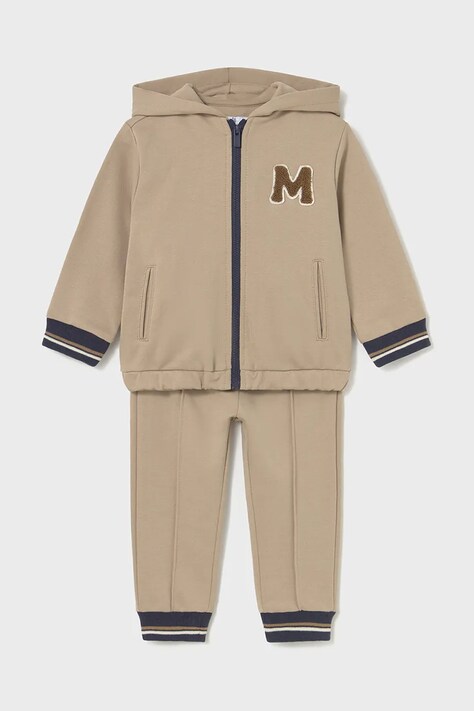 Mayoral trening culoarea maro, 2839