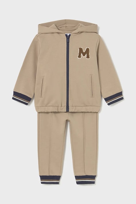 Mayoral trening culoarea maro, 2839