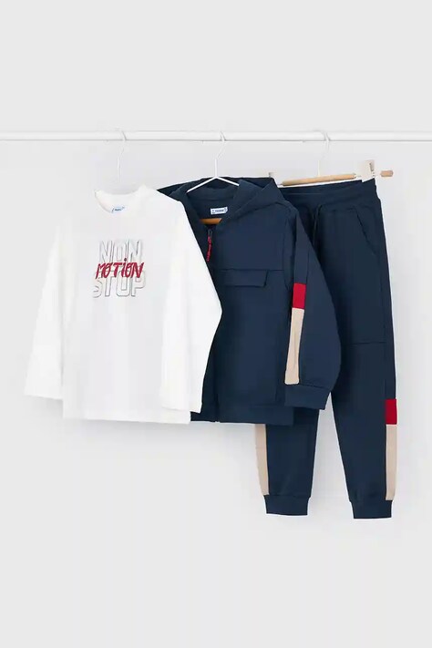 Mayoral trening copii culoarea bleumarin, 4805
