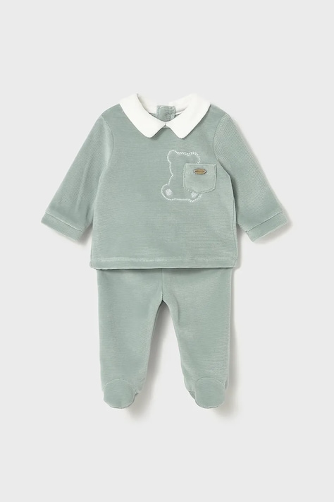 Mayoral Newborn compleu bebe 2562