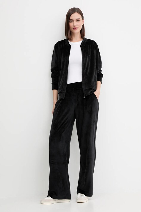 Emporio Armani Underwear trening culoarea negru, EW001968 AF15366