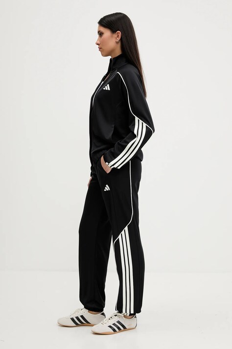 Спортивний костюм adidas Stadium — AW25-DKD00I, чорний — фото 2