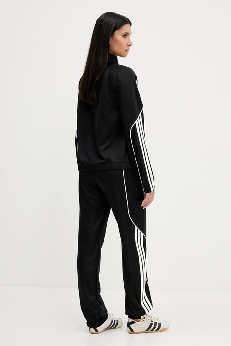 Спортивний костюм adidas Stadium — AW25-DKD00I, чорний — фото 3