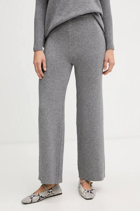 Спортивний костюм Haveone — AW25-DKD01T, сірий — фото 3