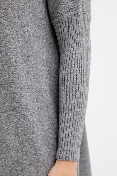 Спортивний костюм Haveone — AW25-DKD01T, сірий — фото 6