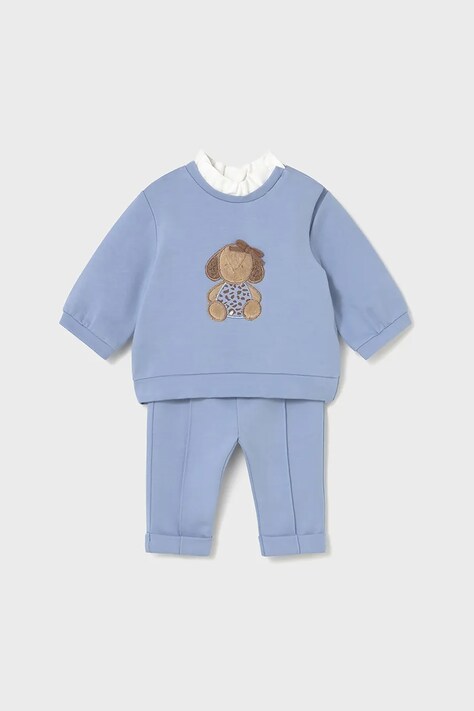 Mayoral Newborn compleu bebe 2560